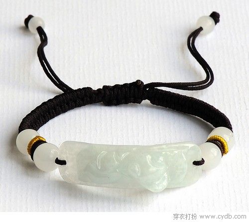 走进灵性配饰的奇妙世界
