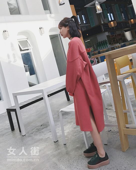 花季少女的春天，10款连衣裙推荐