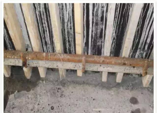 混凝土这样施工，没有蜂窝麻面、不烂根，还能间接缩短工期！