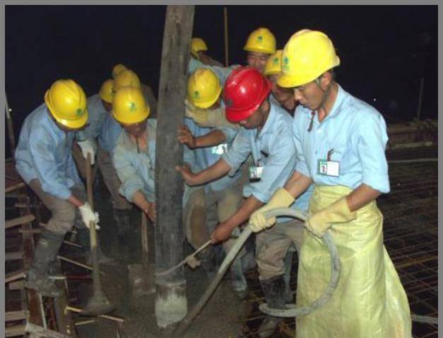 混凝土这样施工，没有蜂窝麻面、不烂根，还能间接缩短工期！